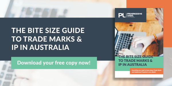 Trade Mark Bite Size Guide ebook